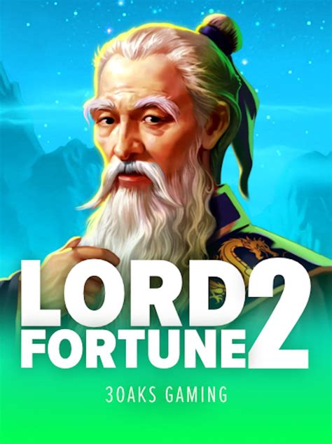 Lord Fortune 2 brabet